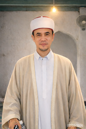 Mahmud Nurdin
